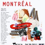 Montréal International Literary Festival