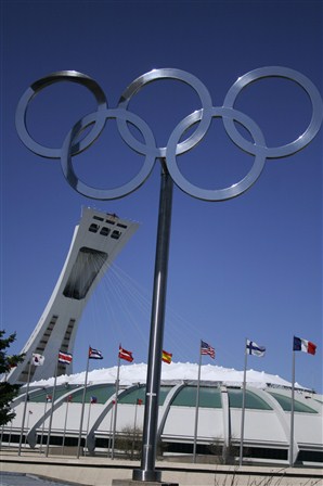 Montreal Olympics